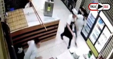 Bingöl’deki Depremin Ardından Görüntüler