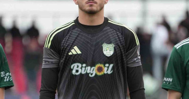 Bingölspor'un Kalecisi Oğuzhan Çelik'den Şampiyonluk Açıklaması