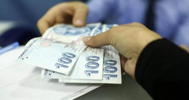 Binlerce çalışana ödemeler başladı: 8000 TL’nin üzerine çıktı
