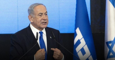 Binyamin Netanyahu: Ateşkes Sürerken Sert Mesajlar “Hedefimiz Hizbullah’ı Bitirmek”