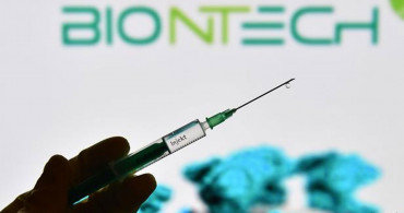 BioNTech Aşısı 12-15 Yaş Grubu İçin De Uygulanabilecek