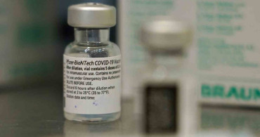 BioNTech Covid-19 Aşısının Üretimini Durduruyor