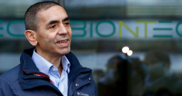 BioNTech Şirketinin CEO'su Uğur Şahin'den Yeni Aşı Açıklaması!