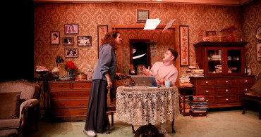 Bir Aile Provası: Yaşayın Gitsin Tiyatro Oyunu Turneye Çıkıyor