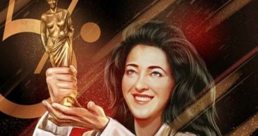 Bir Altın Portakal da Sağlıkçılar İçin