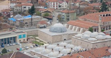 Bir asır sonra ilk ders: Anadolu'nun en eski medresesi