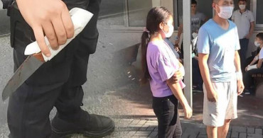 Bir Ay Süren İşkence! Yardım Çığlıklarına Polis Yetişti