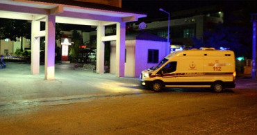 Bir Başka Siyanürlü Ölüm Haberi Antalya'dan Geldi! 4 Kişilik Aile Evde Ölü Bulundu