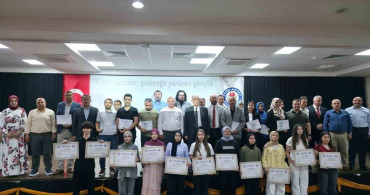 Bir Bilenle Bilge Nesil Ödül Töreni Gerçekleşti