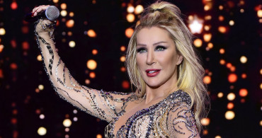 Bir daha evlenmem diyen Seda Sayan’dan bomba aşk itirafı! Ünlü şarkıcı 2022’deki adaylarına göz kırptı