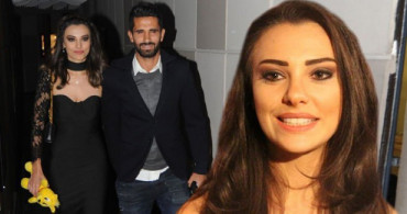 Bir Dargın Bir Barışık Olan Tuvana Türkay ve Alper Potuk Barıştı!