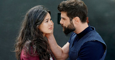Bir Deli Rüzgar Dizisi Final Yaptı Tepkiler Gecikmedi