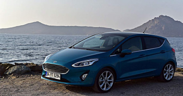 Bir devir sona eriyor: Ford’un efsane modeli Fiesta’ya veda