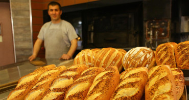 Bir ilde daha ekmeğe zam geldi! 3 liradan satılan ekmek artık 4 lira olacak