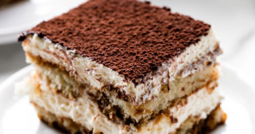 Bir İtalyan Rüyası: Kolay Tiramisu Tarifi!