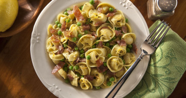 Bir İtalyan Rüyası: Tortellini Tarifi