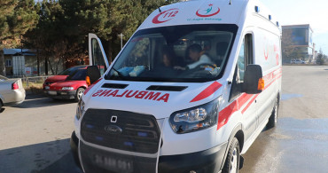 Bir Köpek Saldırısı Daha: Antalya'da Yaralanan Kadın Hastaneye Kaldırıldı