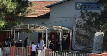 Bir Öğrencide Koronavirüs Çıktı! 24 Öğrenci ve Öğretmenler Karantina Altında