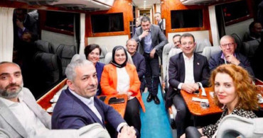 Bir skandal daha ortaya çıktı: Gazeteci Özlem Gürses, İmamoğlu'nun Karadeniz turunu İBB bütçesinden verdiğini açıkladı