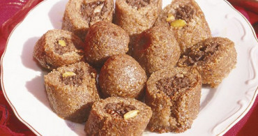 Bir Suriye Tarifi: Kibbe Mabrume
