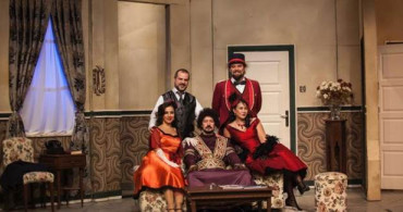 Bir Tenor Aranıyor Müzikali Bodrum’da