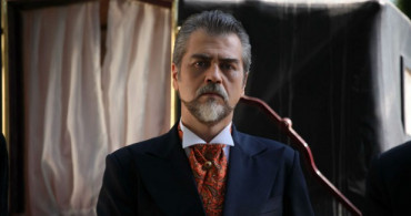 Bir Umut Yeter Kenan Kim? (Derya’nın Babası) Gerçek Adı Ne? Hangi Dizide Oynadı?