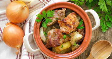 Bir Yemek En Fazla Kaç Kez Isıtılmalı?