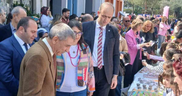 Bir Yumak Umut Projesi: Kansere Karşı Dayanışma ve Farkındalık