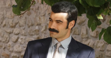 Bir Zamanlar Çukurova Demir Kim? Demir’in Gerçek Adı Ne? Nereli?