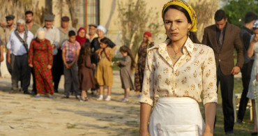 Bir Zamanlar Çukurova'nın Saniyesi Selin Yeninci İzleyenleri Büyüledi!