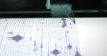 Biraz önce deprem mi oldu, hangi ilde? 15 Ekim 2023 nerede ve kaç şiddetinde deprem oldu?