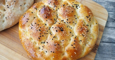 Birbirinden Güzel Ramazan Pidesi Tarifleri