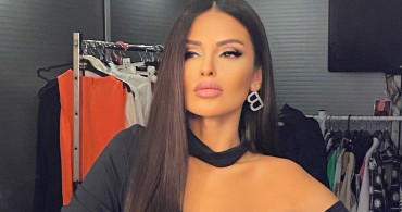 Bircan Bali'den Alişan'la Boşanacağı Konuşulan Ünlü Oyuncu Buse Varol'a Olay Suçlama: Menajerinden Uzak Dur