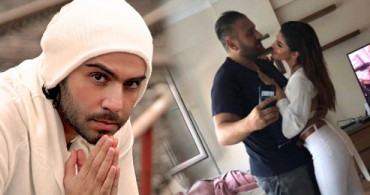 Bircan Bali'nin Sevgilisi Özkan Şen, İsmail YK'nın Kuzeni Çıktı