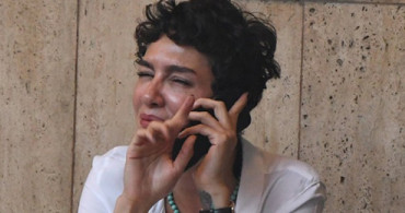 Birce Akalay Gözyaşlarına Hakim Olamadı