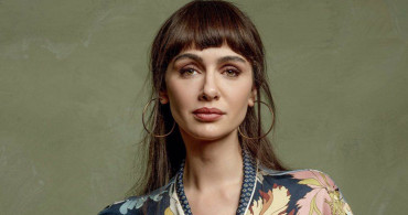 Birce Akalay Kameralara Yakalandı!