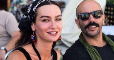 Birce Akalay ve Sevgilisi Arasında Kriz! Evlerini Ayırdılar