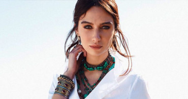 Birce Akalay'dan Siyah Beyaz Aşk Dizisine Duygusal Veda