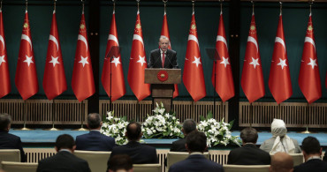 Birçok kişi bugün toplanacak kabineden çıkacak müjdeli haberi bekliyor: Borç, öteleme, yapılandırma ve takip süresini uzatmada yapılan yenilikler neler?