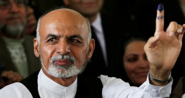 Birleşik Arap Emirlikleri Afganistan Cumhurbaşkanını Kabul Ettiğini Duyurdu!
