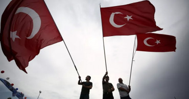 Birleşmiş Milletler’e Başvuru Hazırlığı: Türkiye’nin İngilizcesi ‘Turkey’ İsim Değişikliğine Gidiyor
