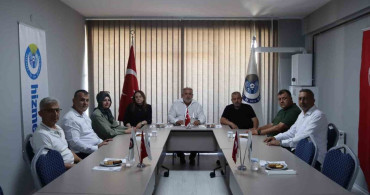 Birlik ruhunu güçlendiren istişare