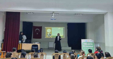 Birlikte İyi Olmak Projesinin Dördüncü Etabı Tamamlandı