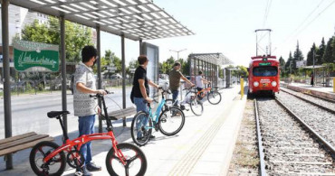 Bisiklet Tramvayı Nedir?
