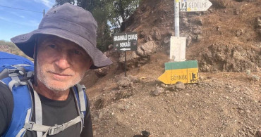 Bisikletiyle Umreye Giden Fahrettin Şener'in Trajik Vefatı