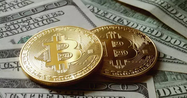 Bitcoin 50 bini aştı