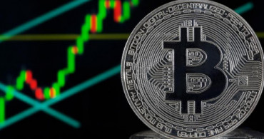 Bitcoin 9 bin Seviyesine Düştü