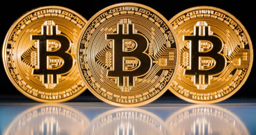Bitcoin Aylar Sonra 50 Bin Doların Üzerine Çıktı!