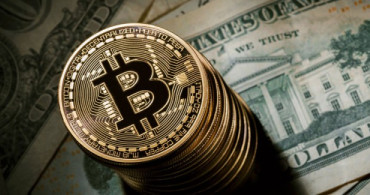Bitcoin Erimeye Devam Ediyor!