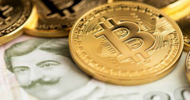 Bitcoin İlk Kez 100 Bin TL’yi Aştı